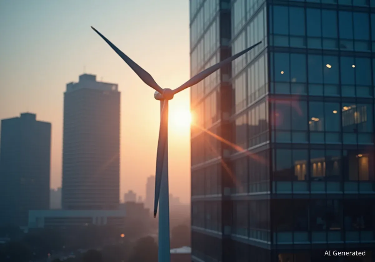 Trente-huit anciens dirigeants appellent à taxer les géants fossiles