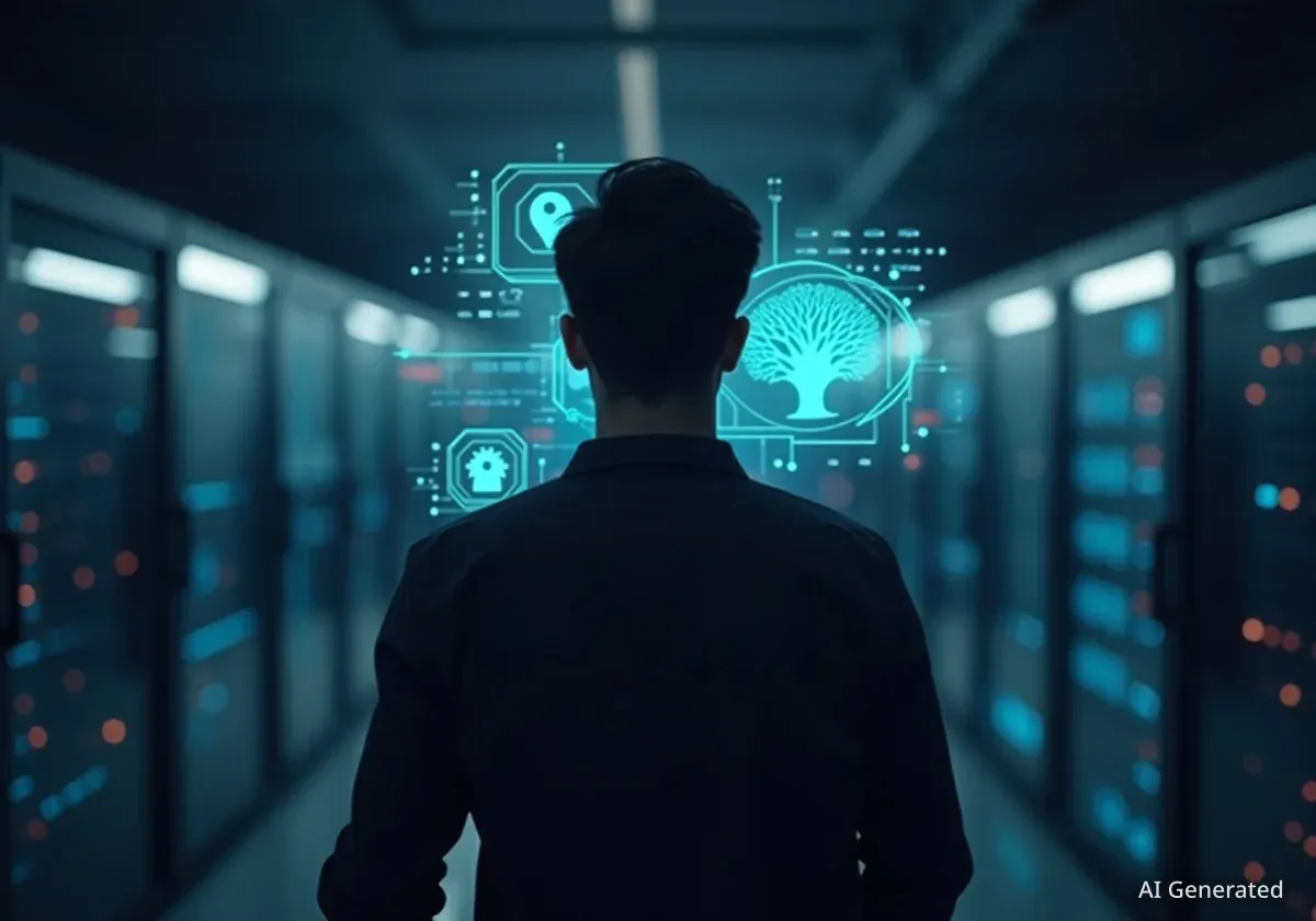 Les chatbots écologiques : une alternative durable à ChatGPT