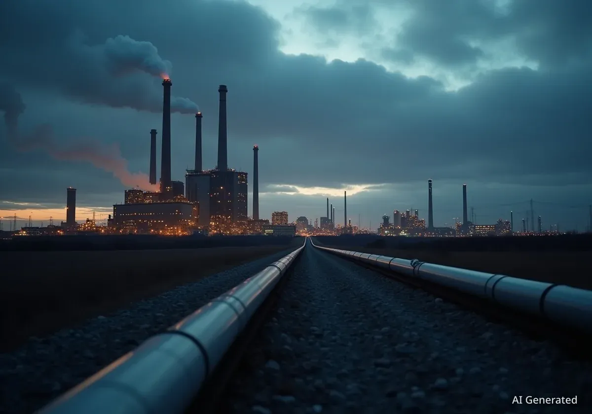 Des entreprises énergétiques américaines reviennent sur leurs engagements climatiques