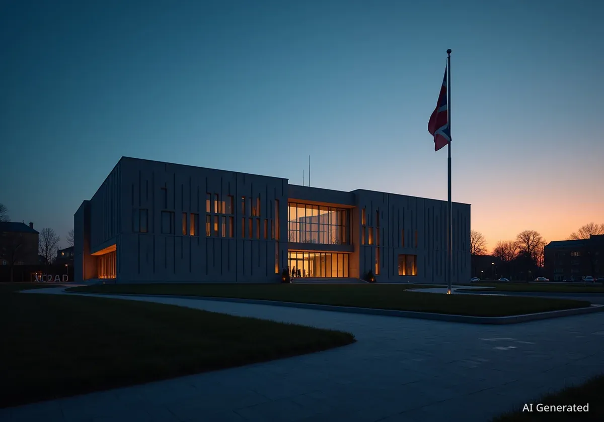 L'UE Manque la Date Limite pour l'Objectif Climat 2035