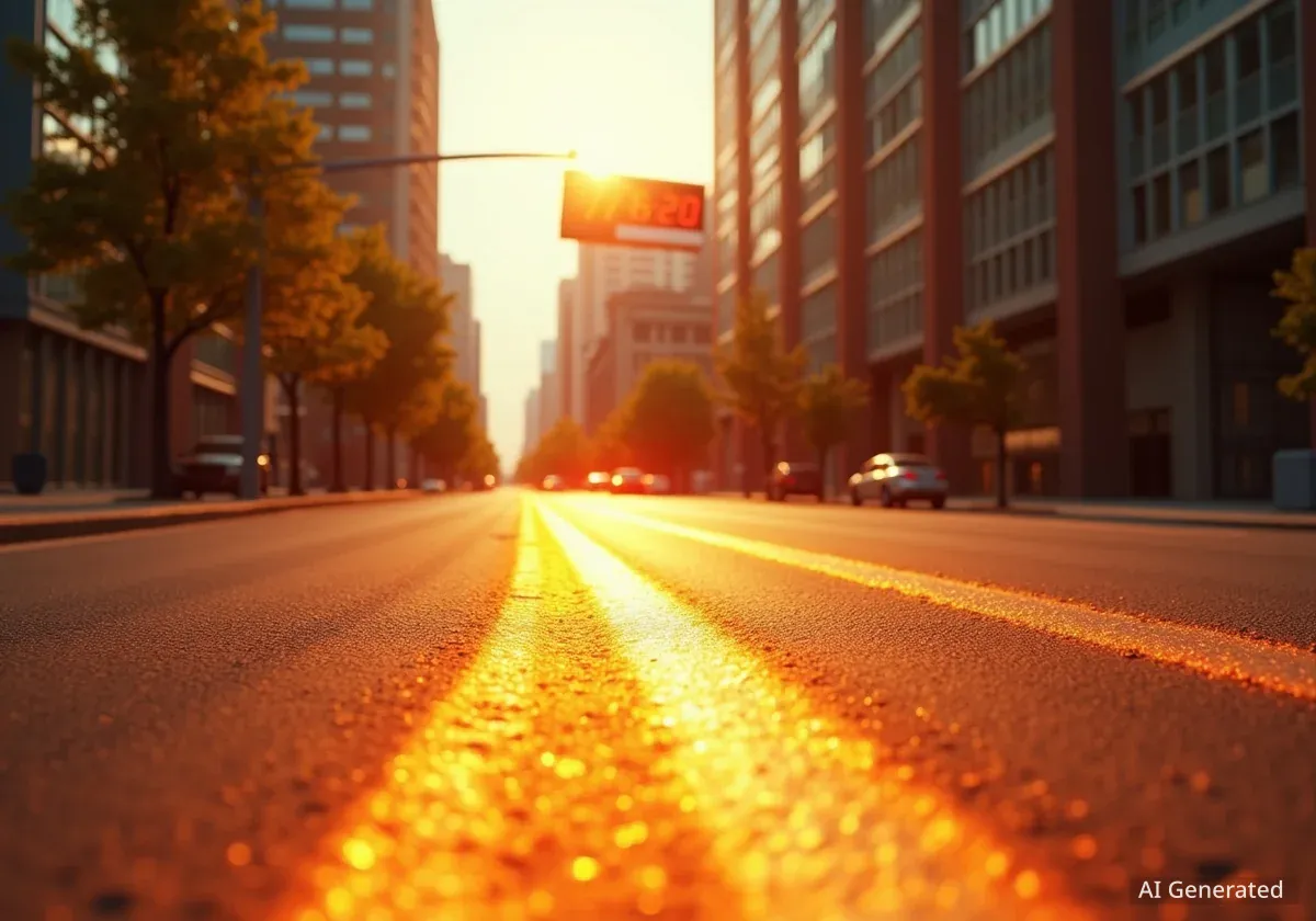 Mortalité liée à la chaleur en Europe en 2024