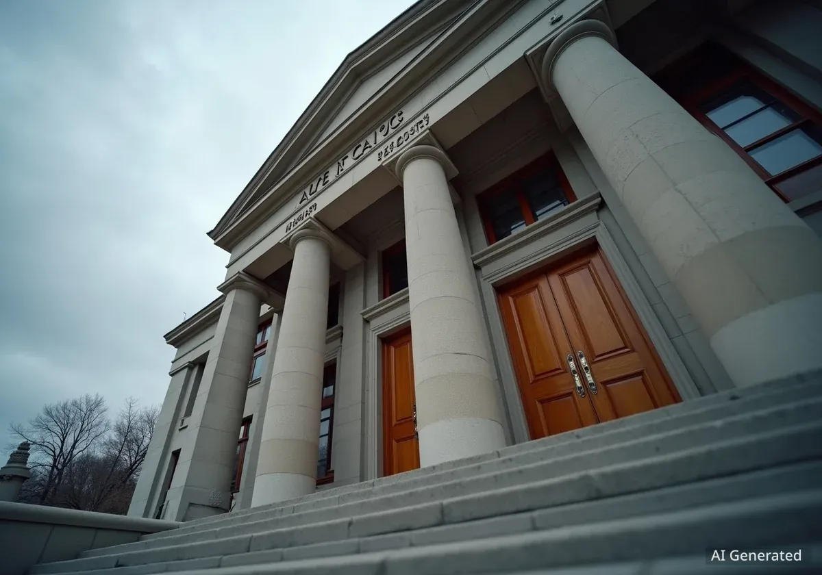 Le Michigan s'oppose à l'annulation des normes sur les gaz à effet de serre