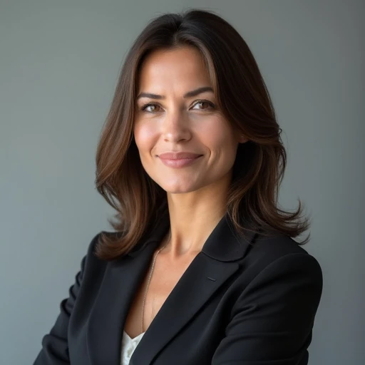 Sophie Martin
