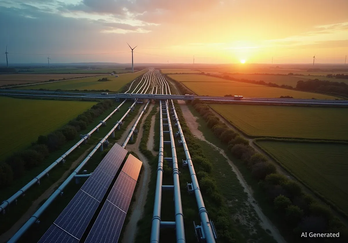 La transition énergétique de la Pennsylvanie bloquée