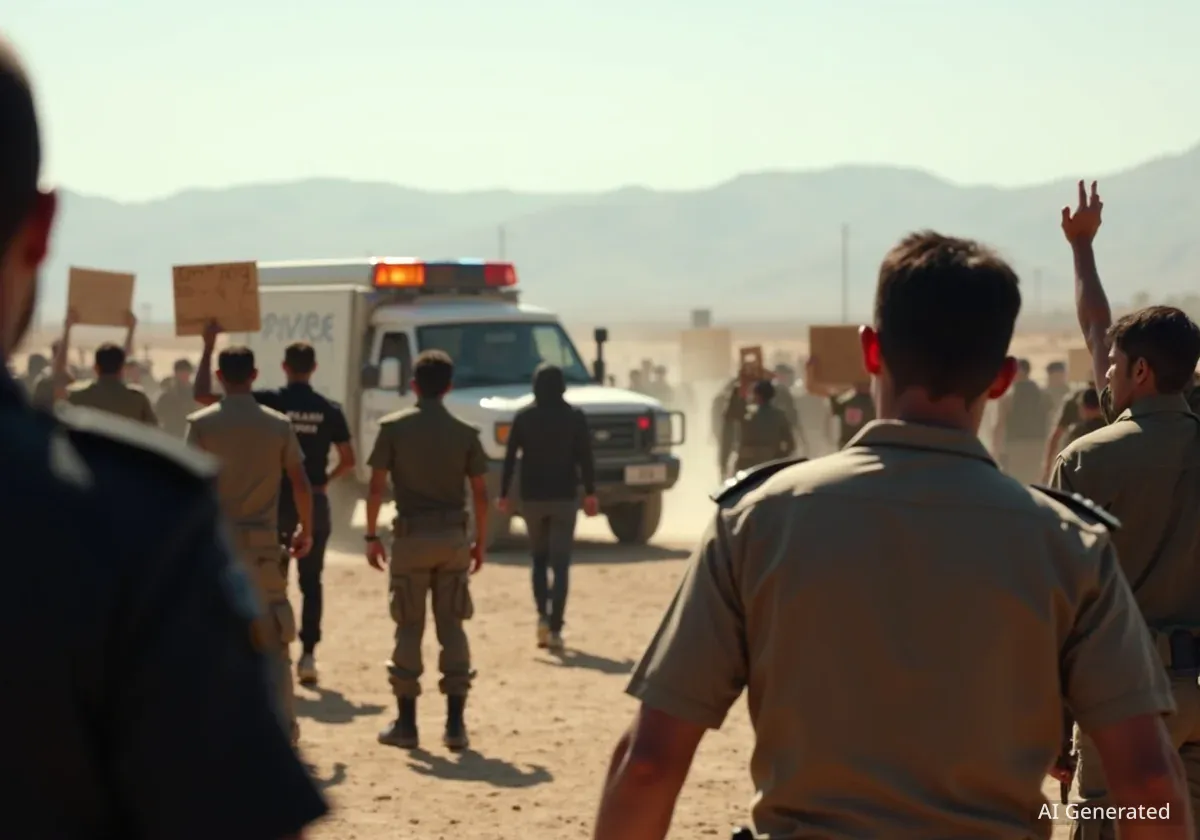 Arrestation de Sonam Wangchuk au Ladakh après des protestations