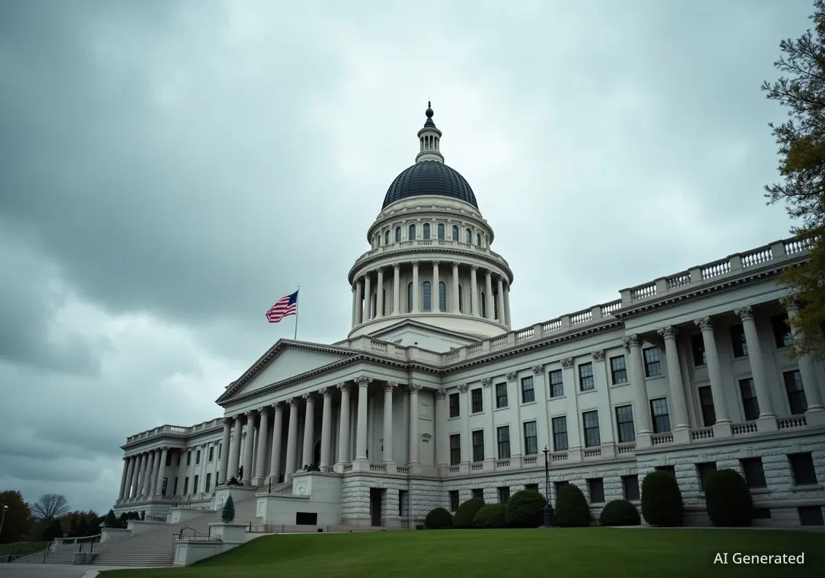Newsom dénonce la proposition de l'EPA sur le climat