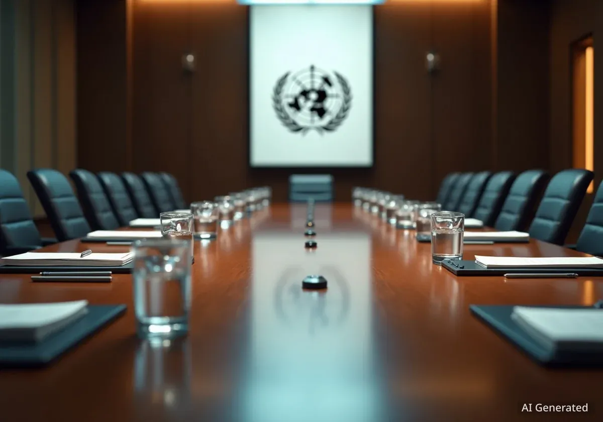 Assemblée Générale de l'ONU: Réactions aux coupes budgétaires