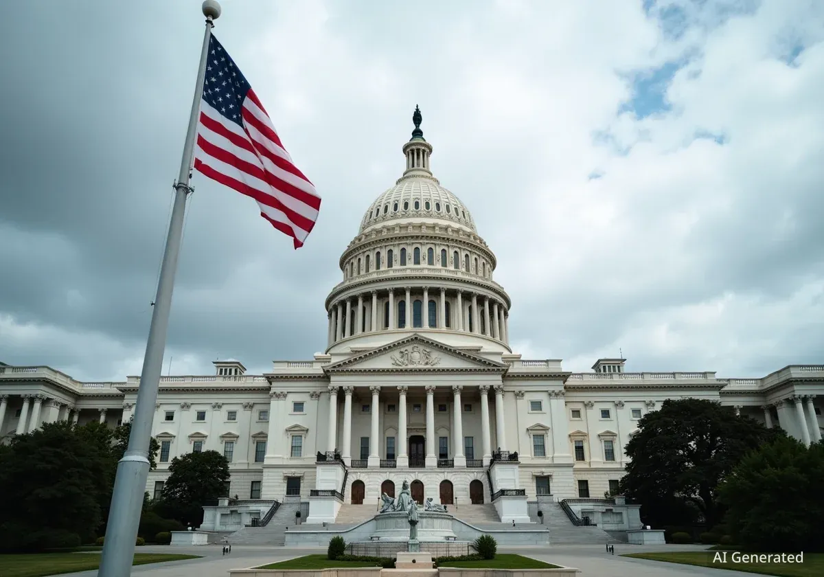 Un rapport du DOE remet en cause la science du climat