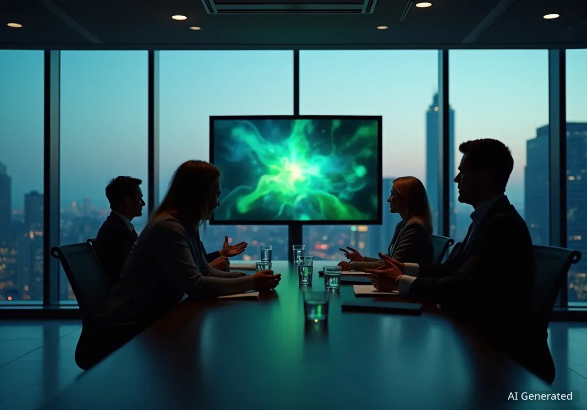 TIME100 Climat révèle ses leaders influents de 2025