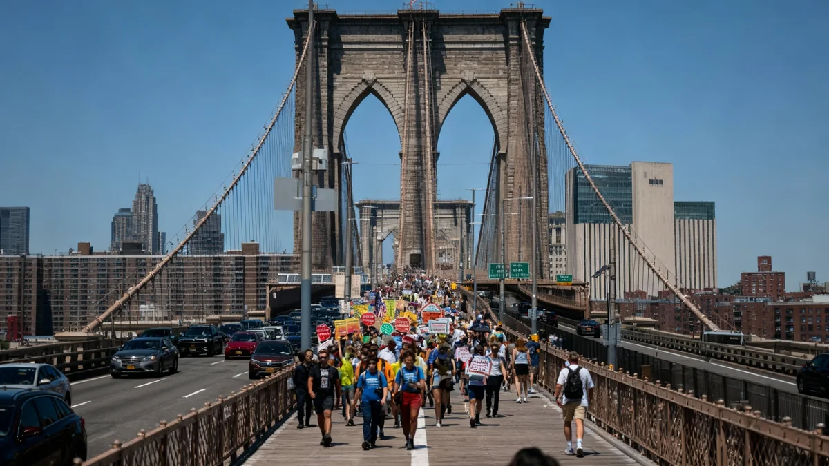 Les États-Unis absents des pourparlers climatiques de la COP30
