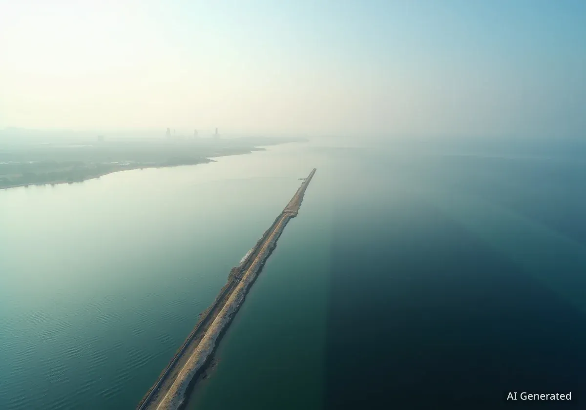 Démocrates de New York s'opposent à un projet de gazoduc