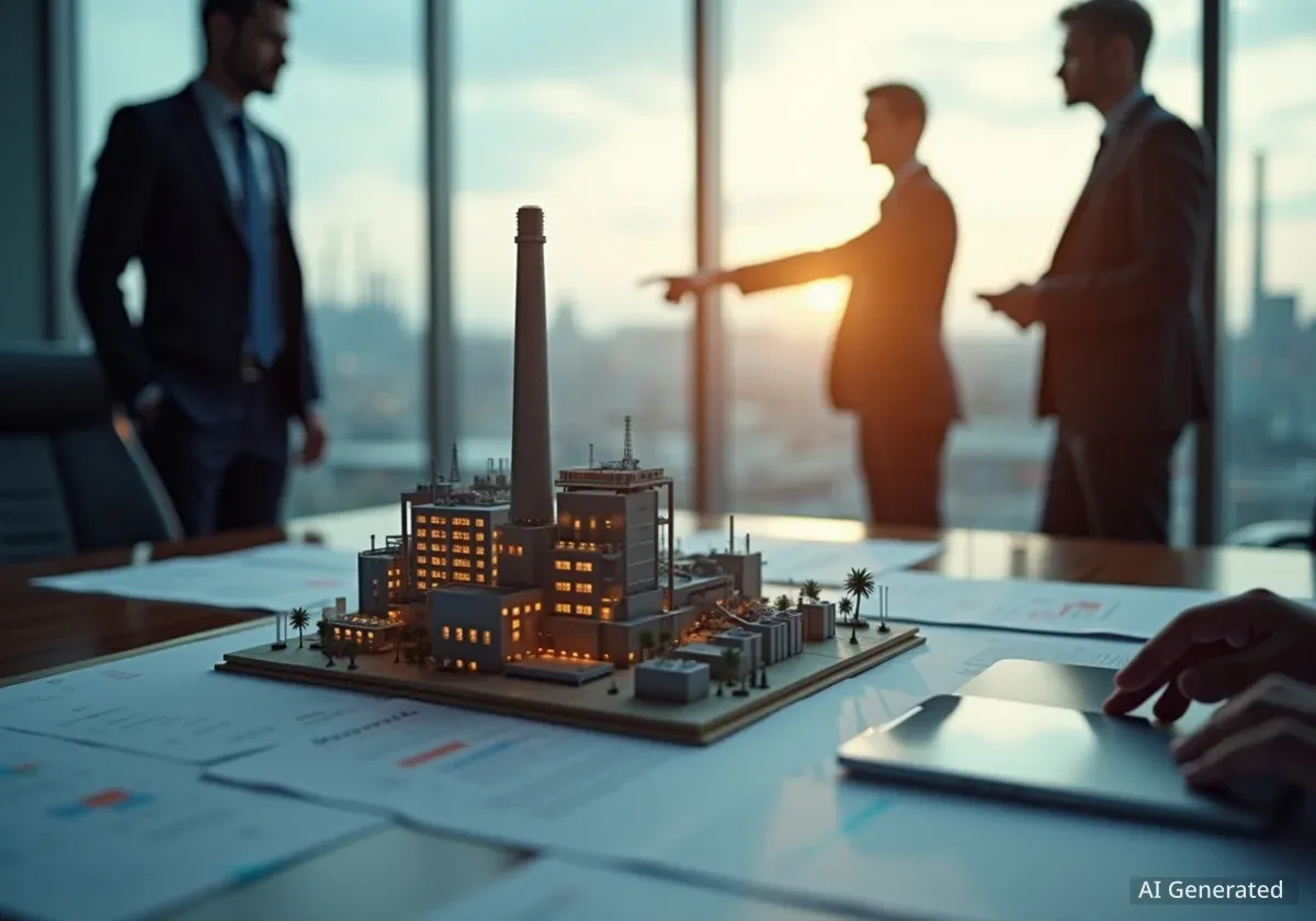 Duke Energy révise son plan énergétique pour les Carolines