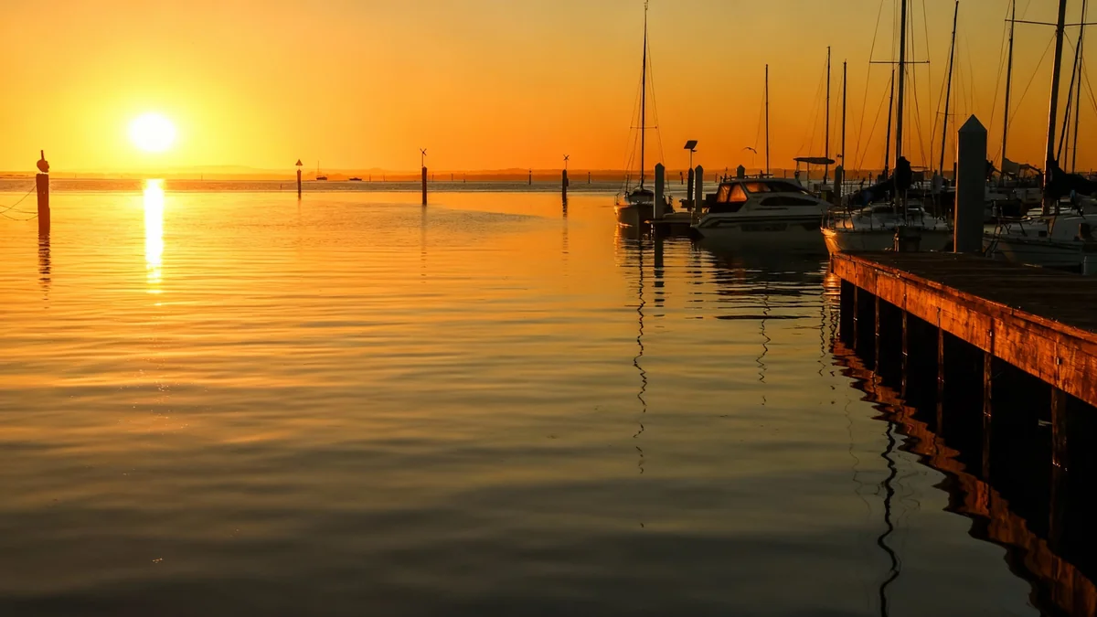 Vague de chaleur en Australie : des records d'octobre menacés