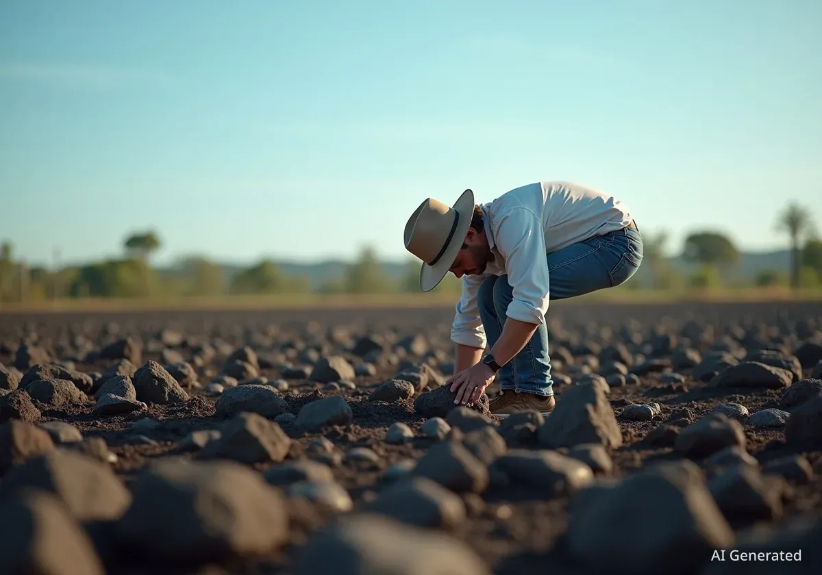 Accélération du captage de carbone au Brésil