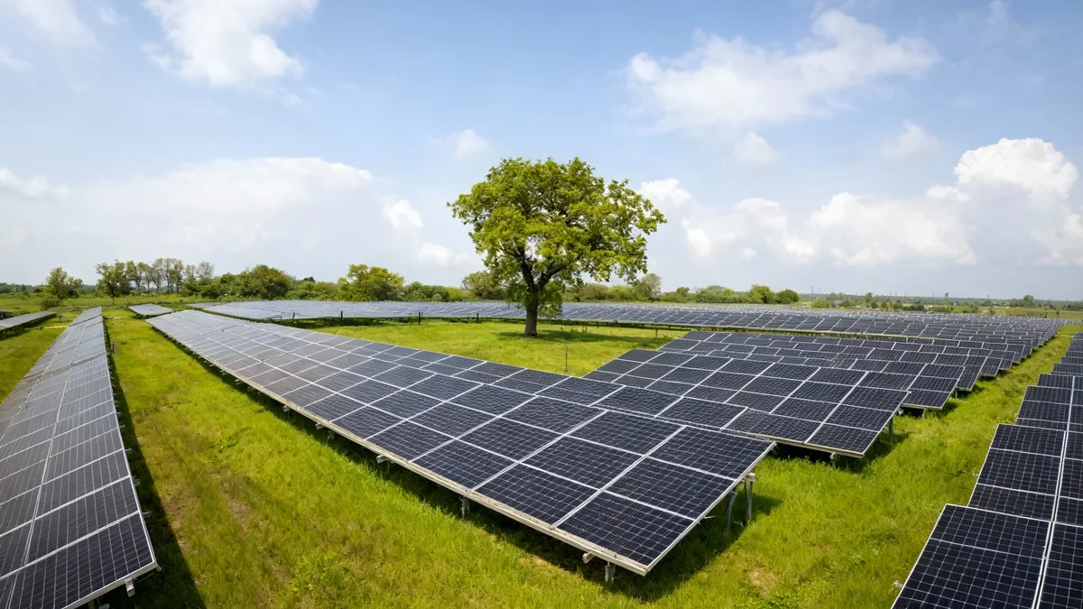 Conseils d'Oxfordshire en retard sur les objectifs de décarbonisation