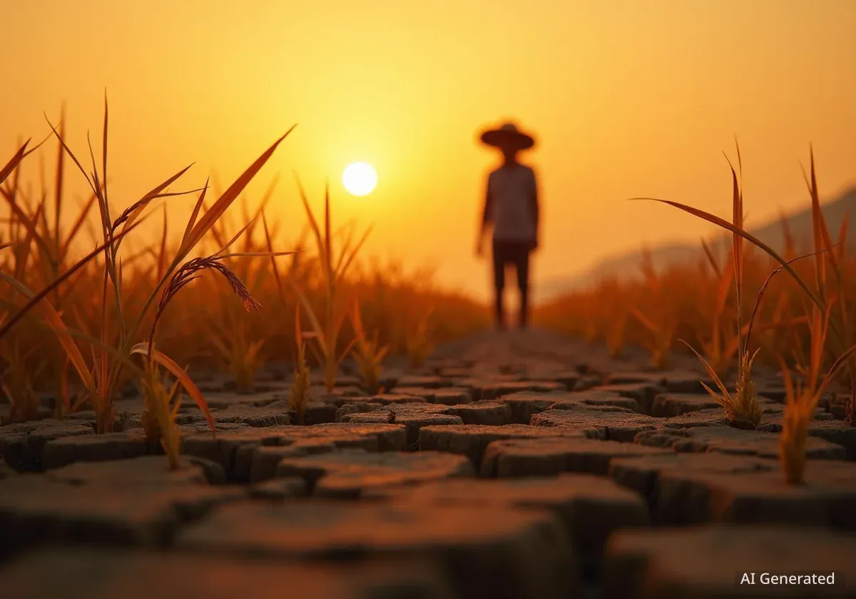 Japon : Étés plus longs et risques climatiques accrus