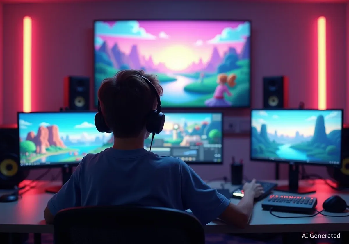 Un anime pour sensibiliser les jeunes Japonais au climat