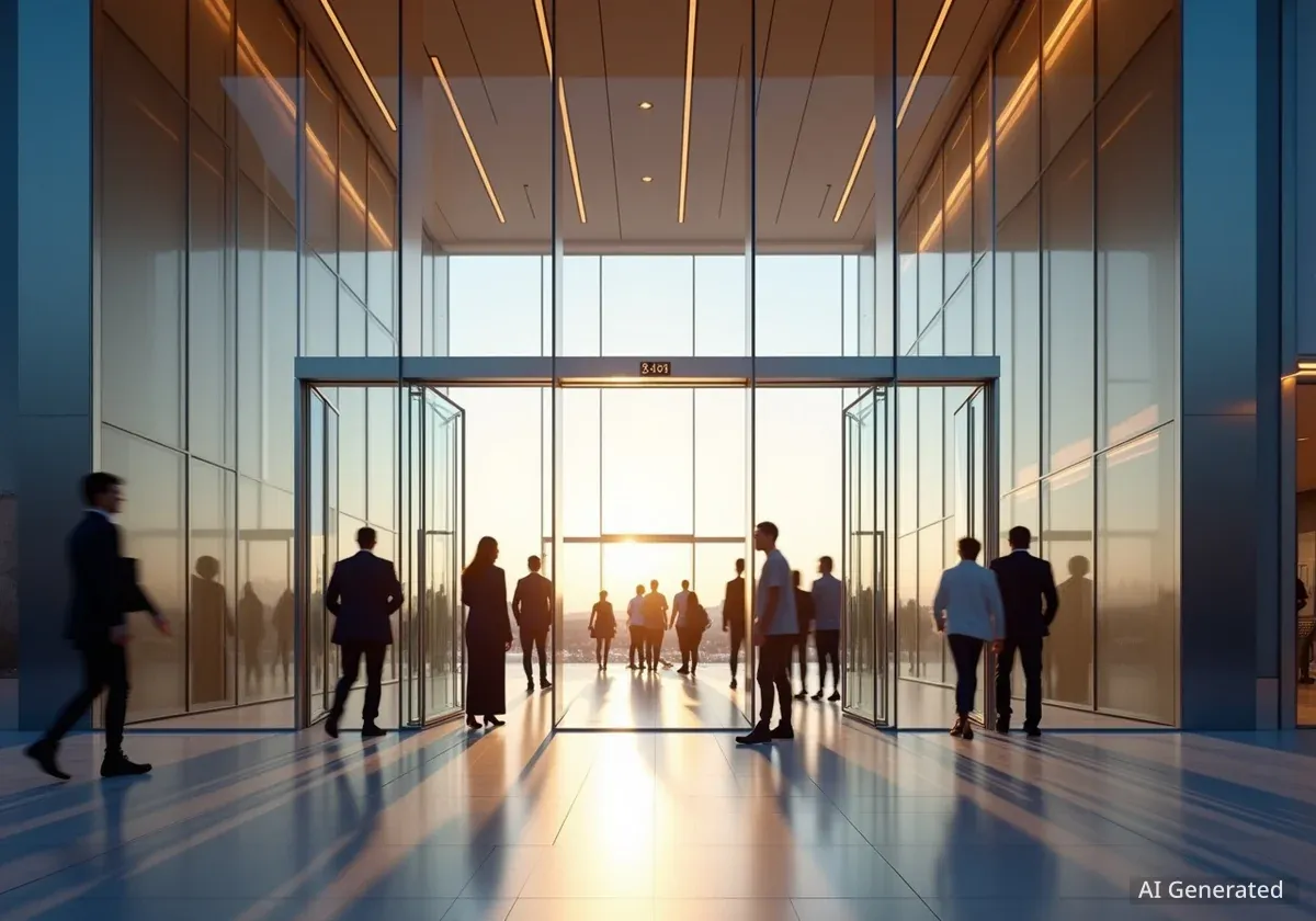 David Lloyd Club ouvre un nouveau centre de loisirs à Bushey