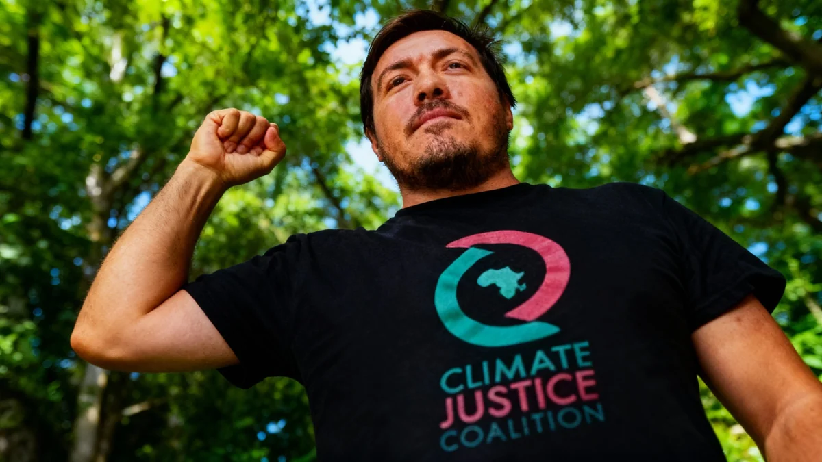 Au-delà des 3 R: Changer le système climatique