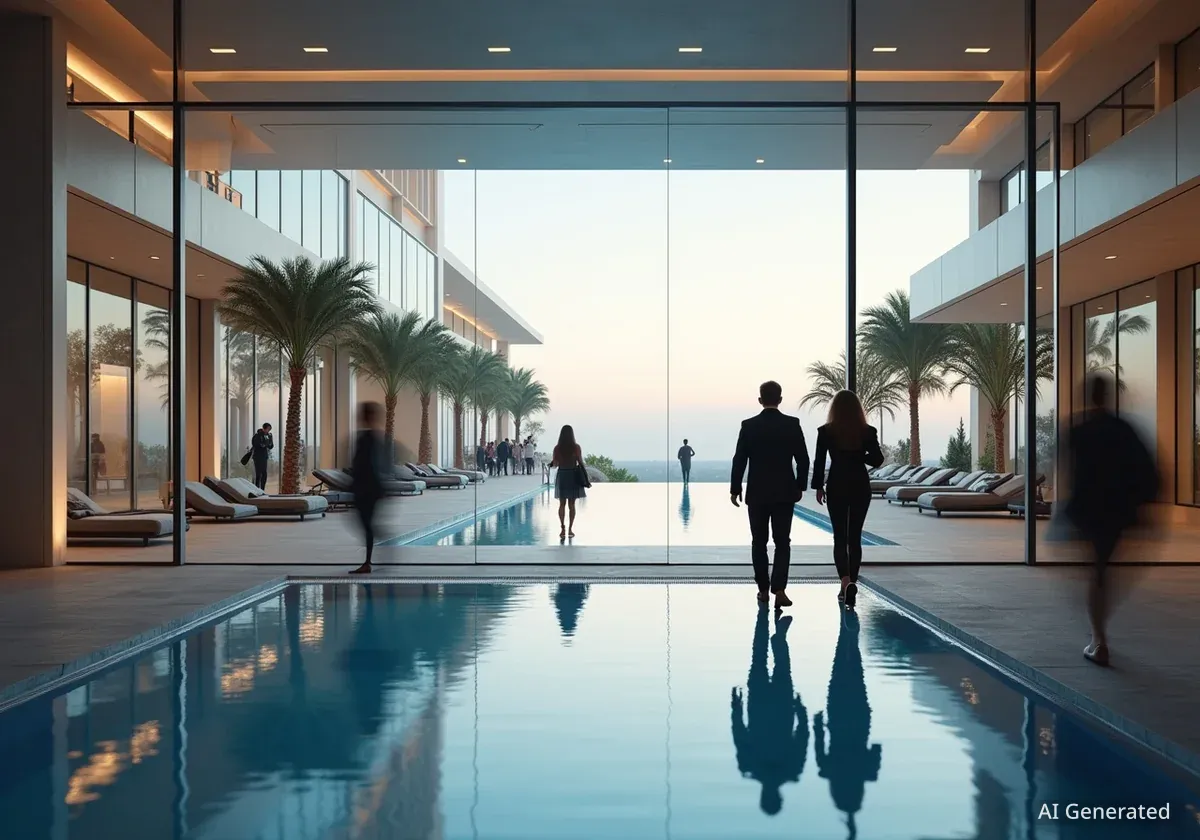 Le David Lloyd Club ouvre un centre de loisirs à Bushey