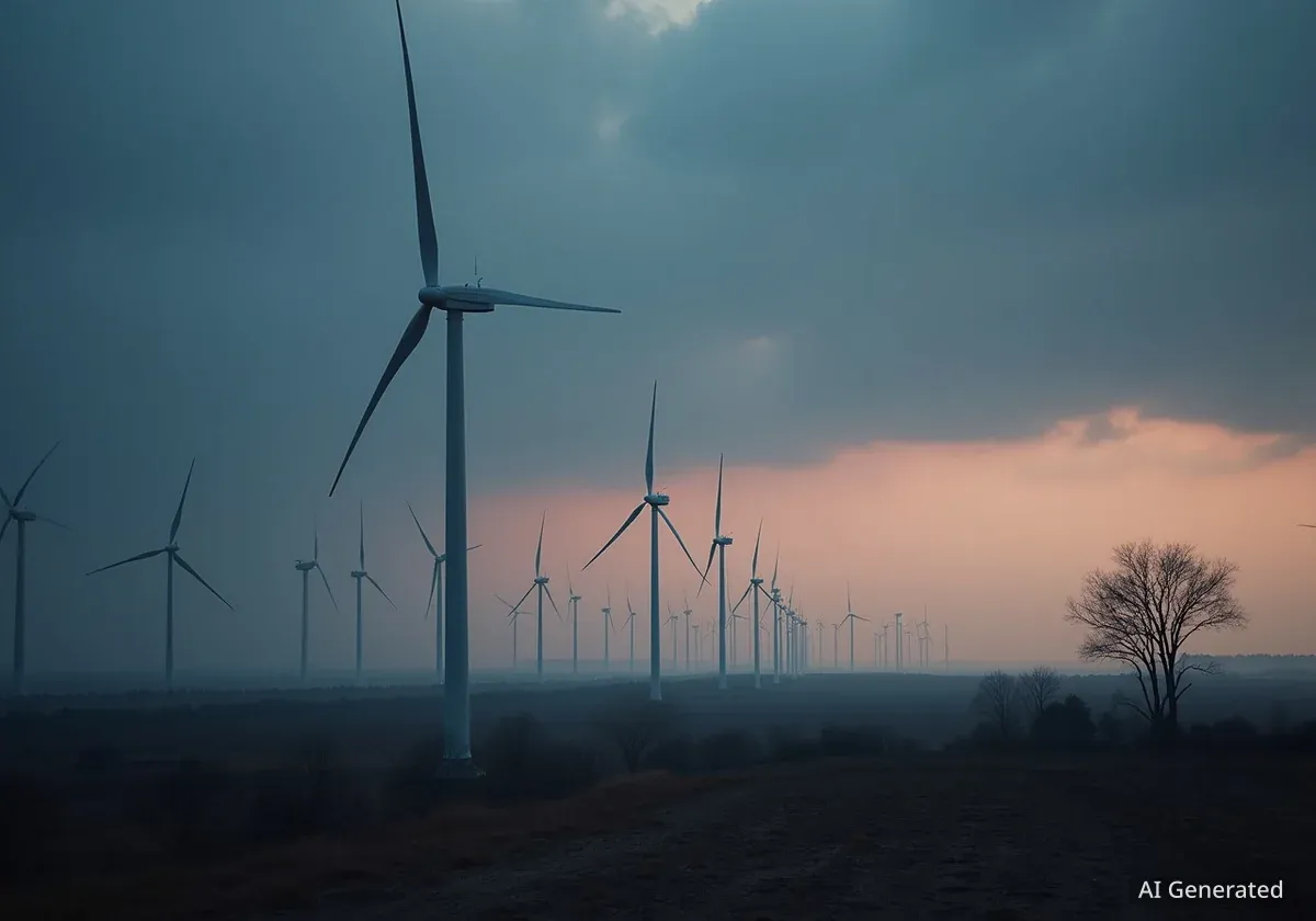 Rapport climatique : le monde échoue sur tous ses objectifs