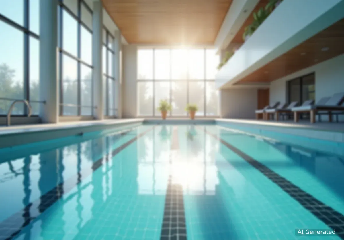 David Lloyd Club ouvre un nouveau centre de loisirs à Leeds