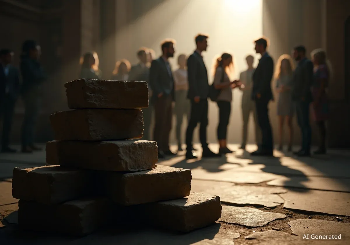 Des fondations étrangères financent des groupes américains