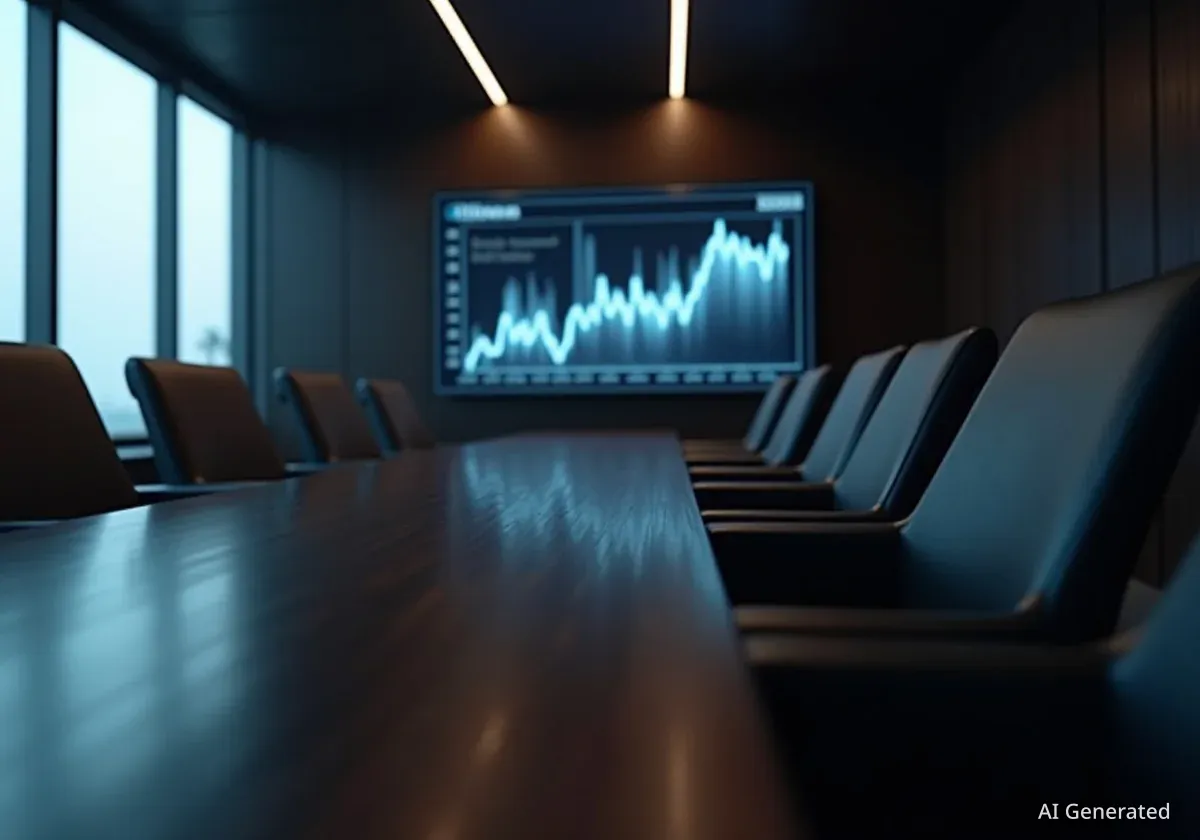 Generate Capital restructure après des licenciements