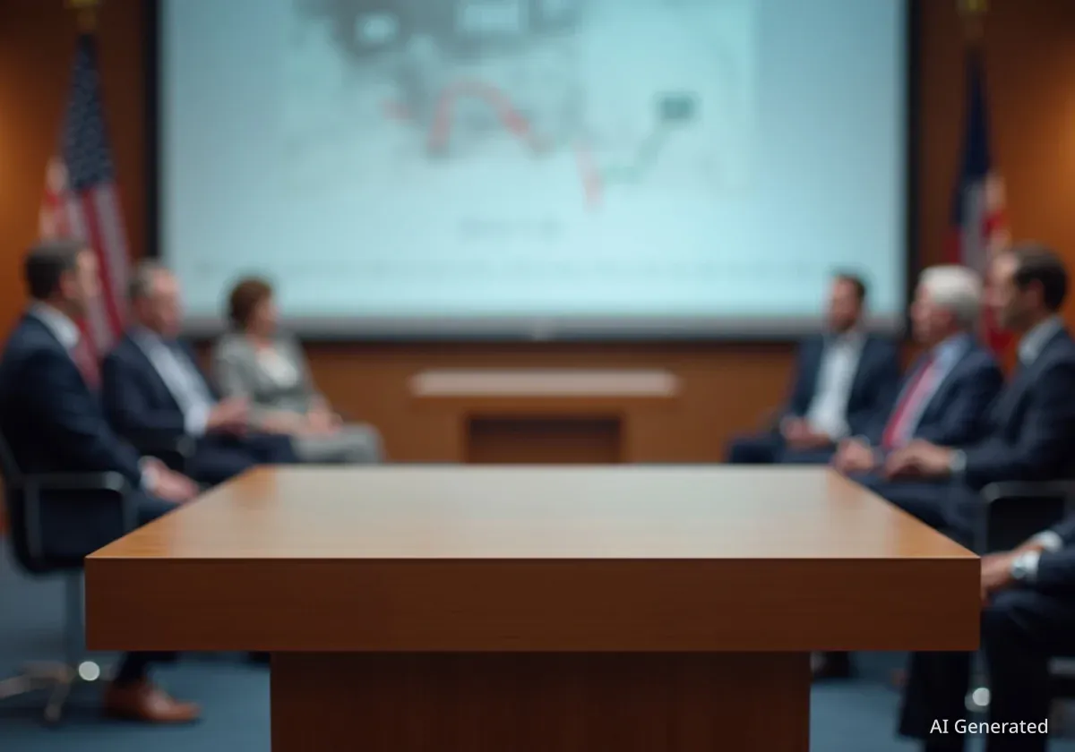 Le Secrétaire à l'Énergie américain au Sommet Climat Conservateur