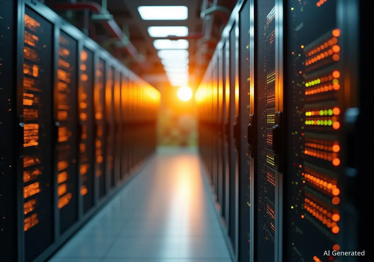 L'IA contre le changement climatique