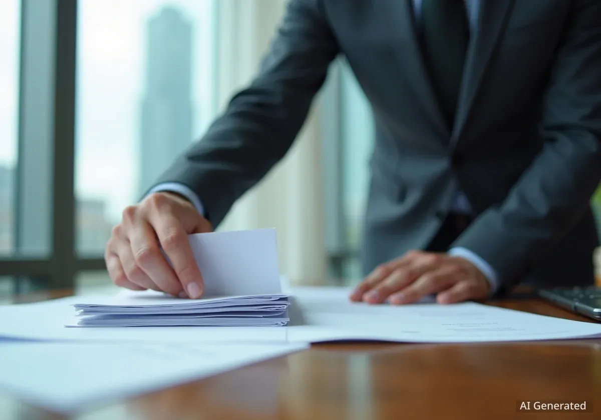 Les entreprises pétrolières défendent un programme de rapport sur les émissions