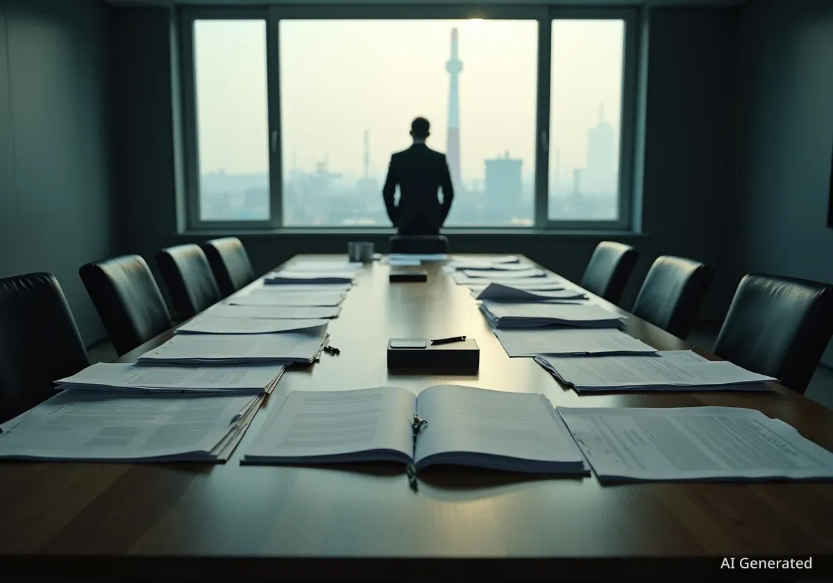 Critiques sur la politique environnementale américaine