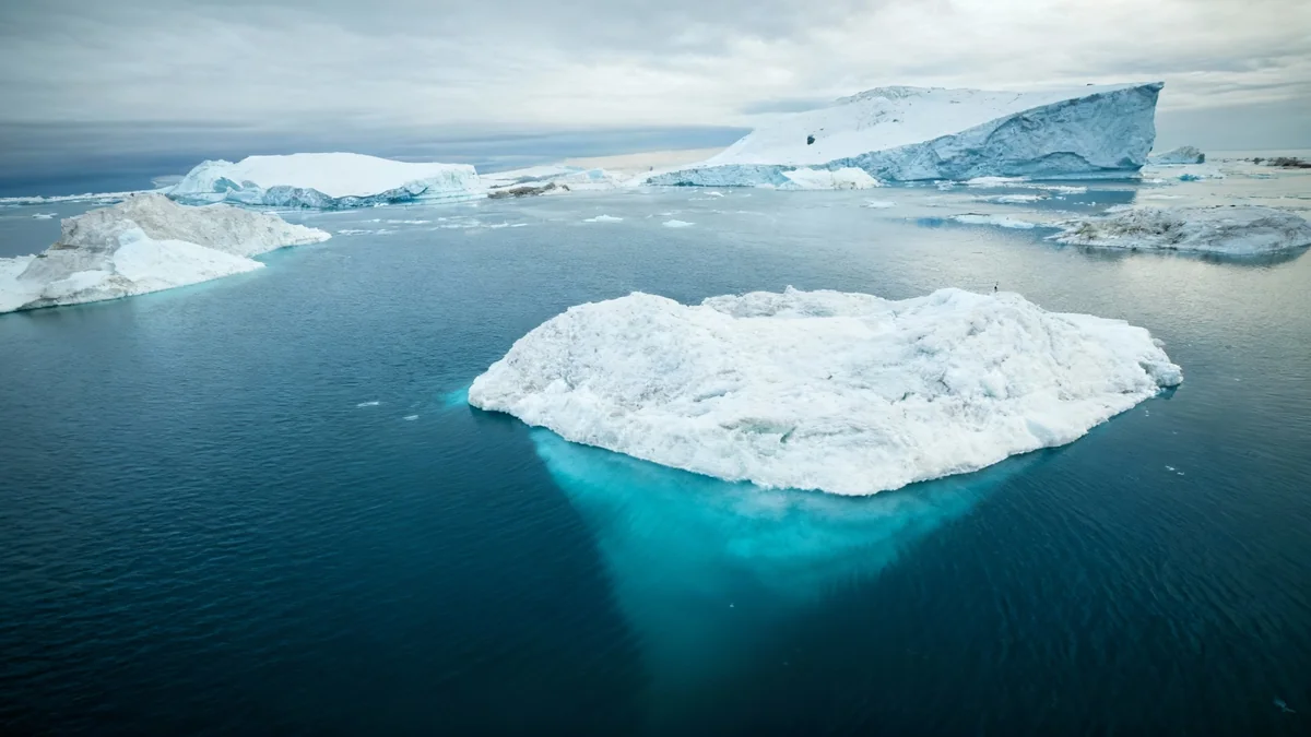 Nouveaux éclaircissements sur le niveau marin de la dernière ère glaciaire