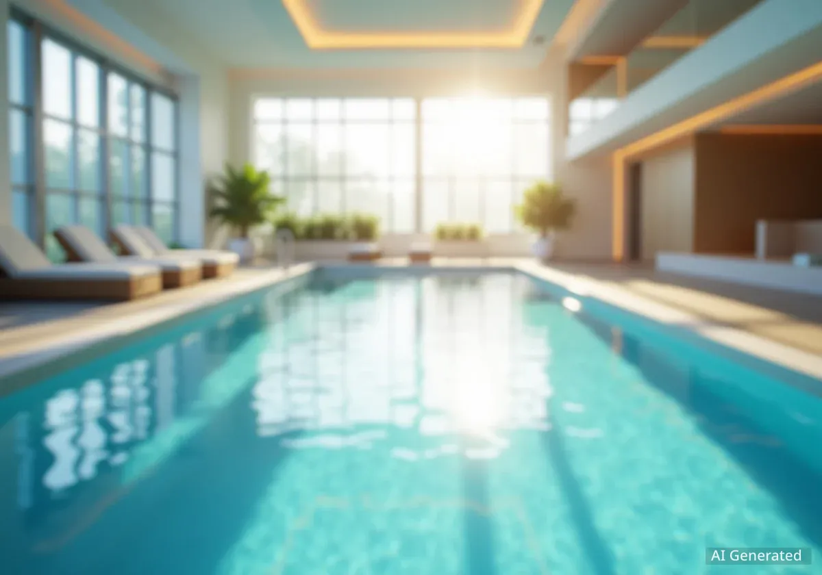 Un club de loisirs privé ouvre ses portes