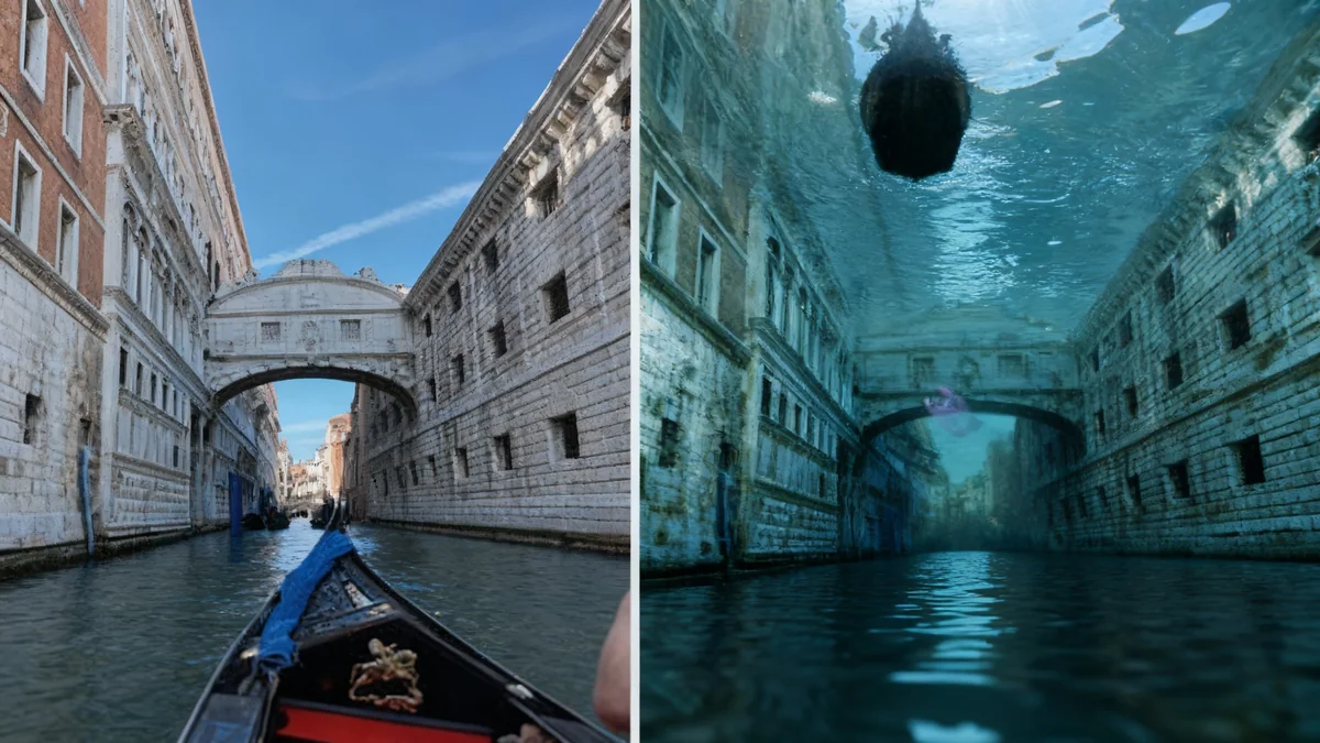 Impact de la technologie sur l'environnement