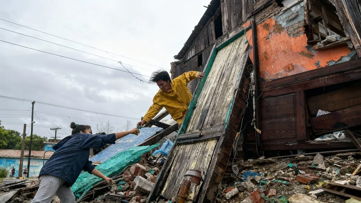 Les 0,1% plus riches polluent plus en un jour que 50% de l'humanité en un an