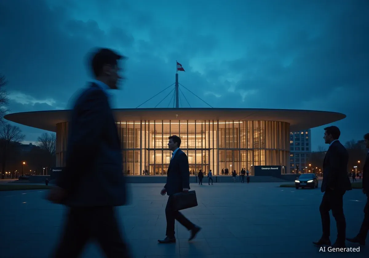 L'Allemagne remet en question la tarification du carbone