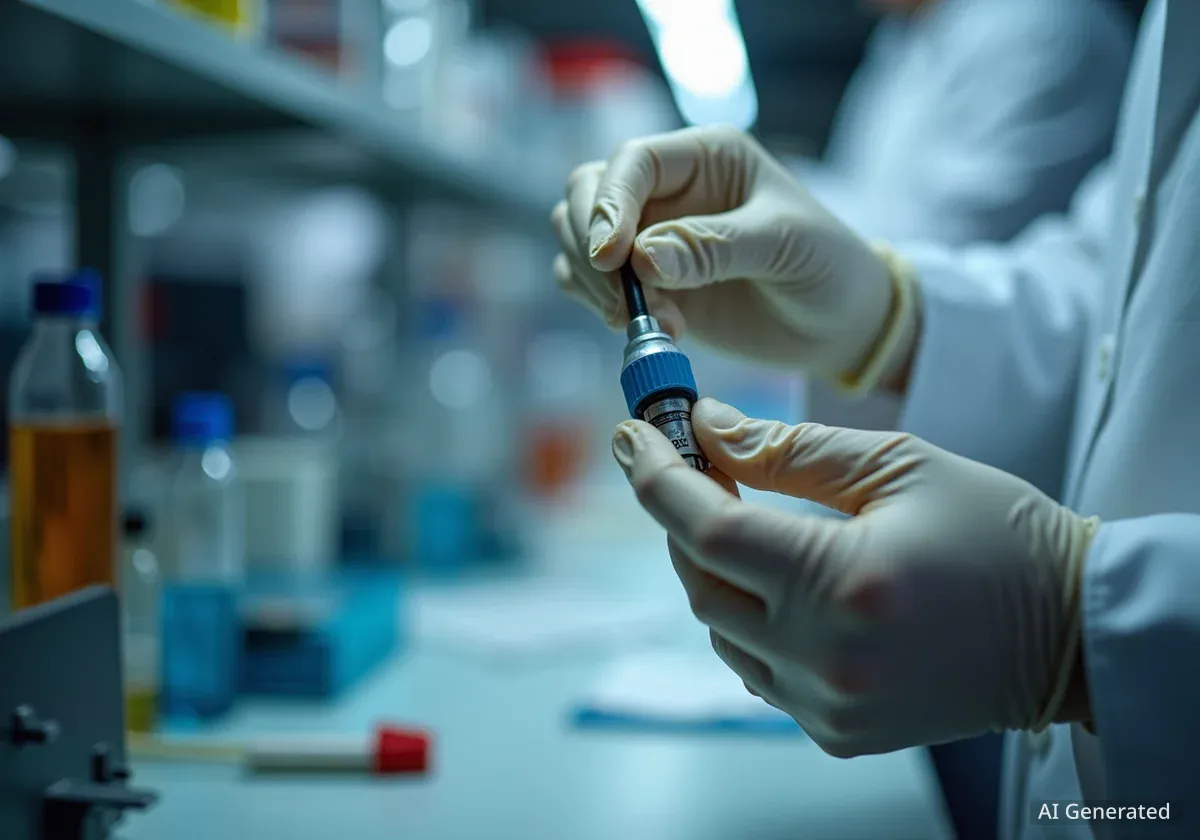 Fin de trois subventions climatiques pour un scientifique