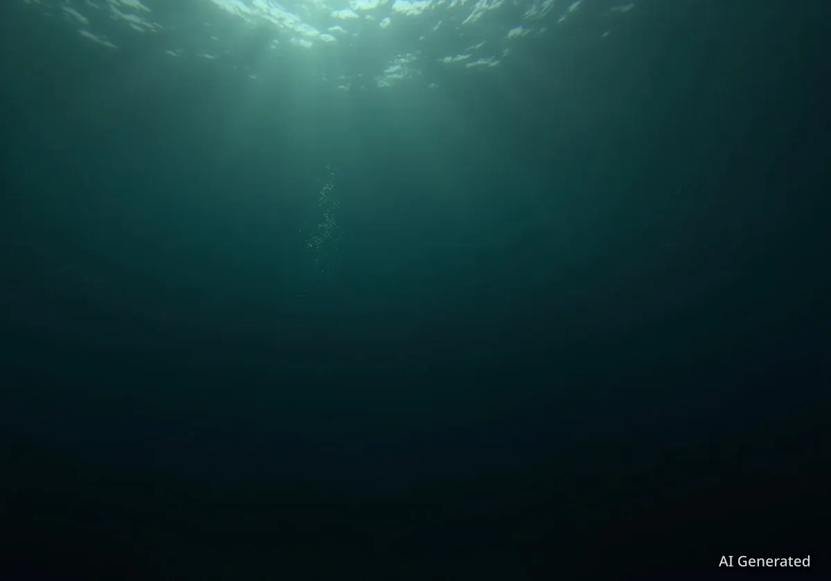 Changement climatique et neurotoxines dans les océans