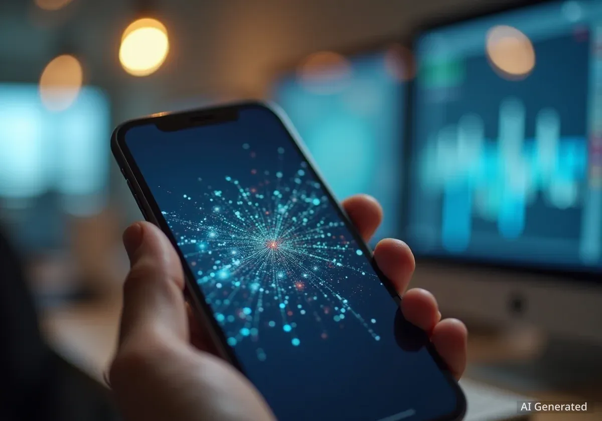 Publicité Ciblée et Vie Privée en Ligne