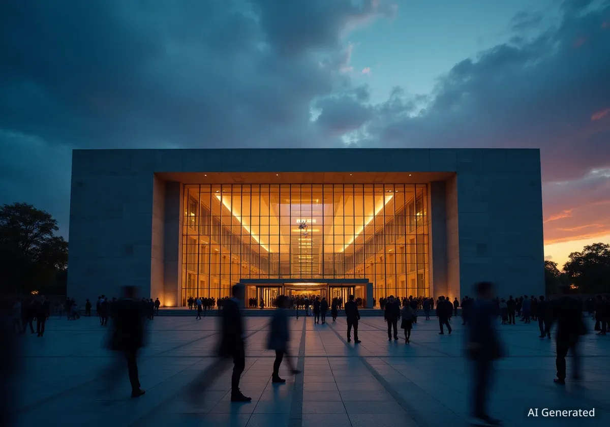 La chef de l'opposition défend sa participation à l'ONU