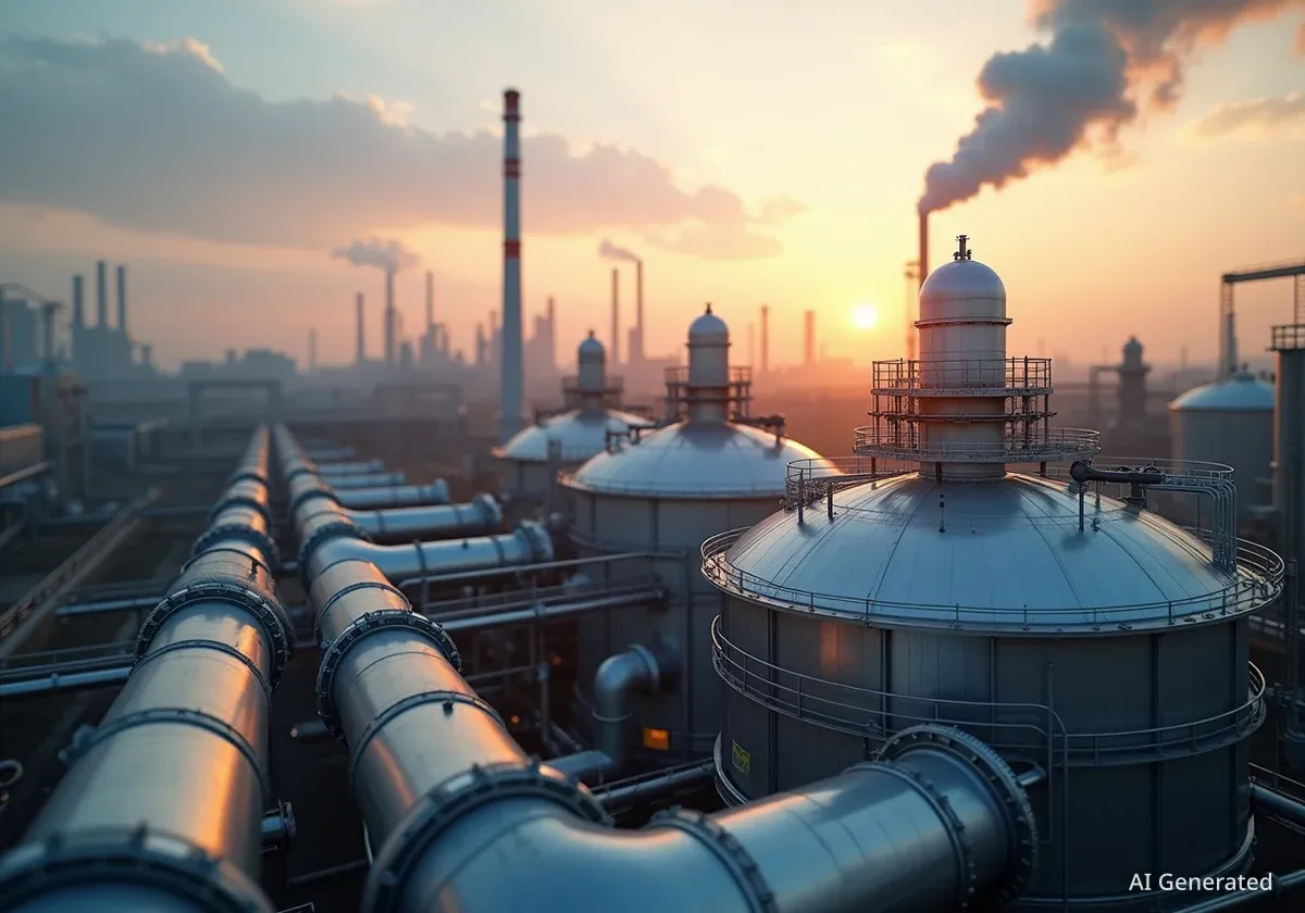 Gevo et Frontier lancent une plateforme de gestion carbone