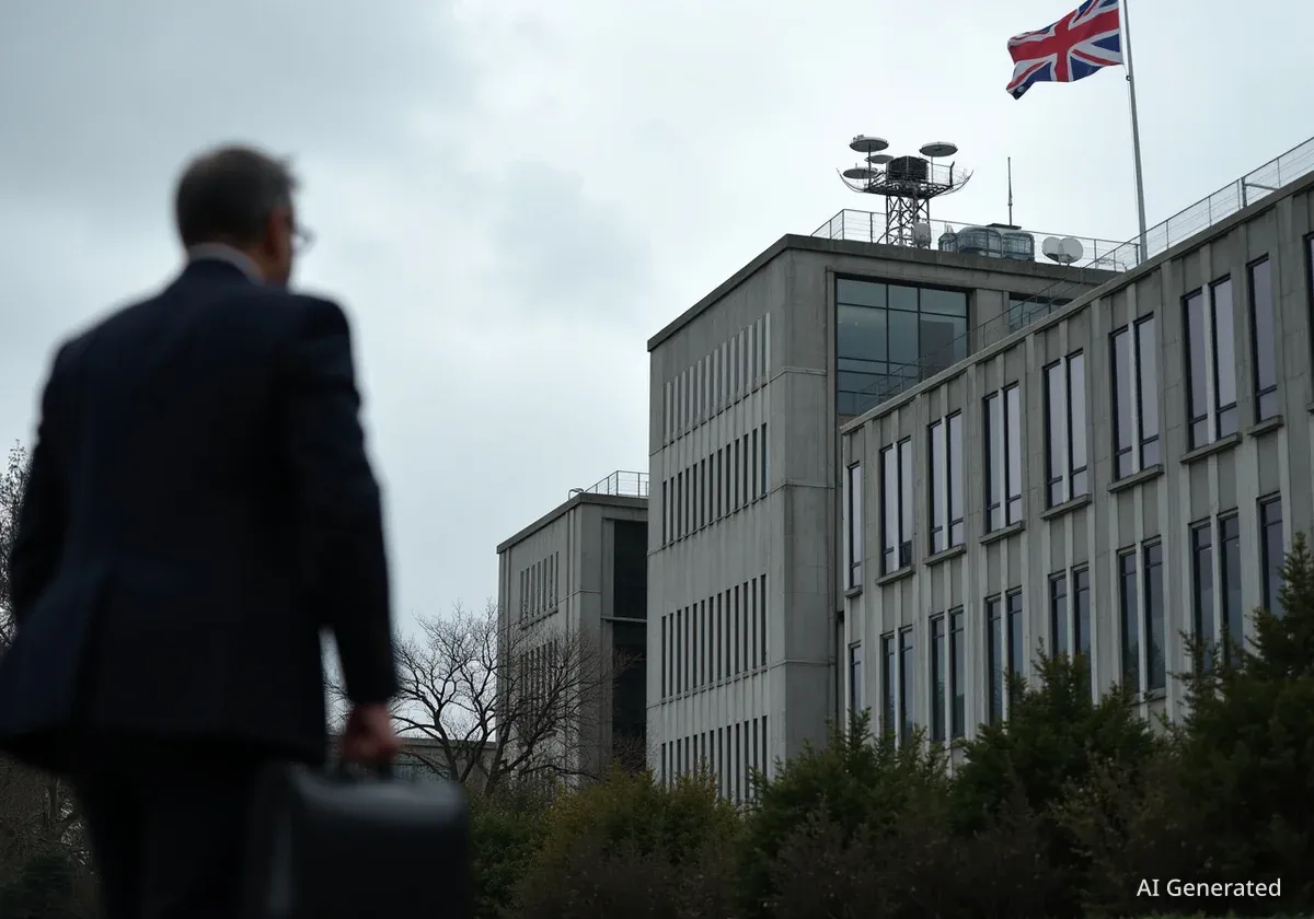 Un ingénieur conteste les données climatiques du Met Office britannique