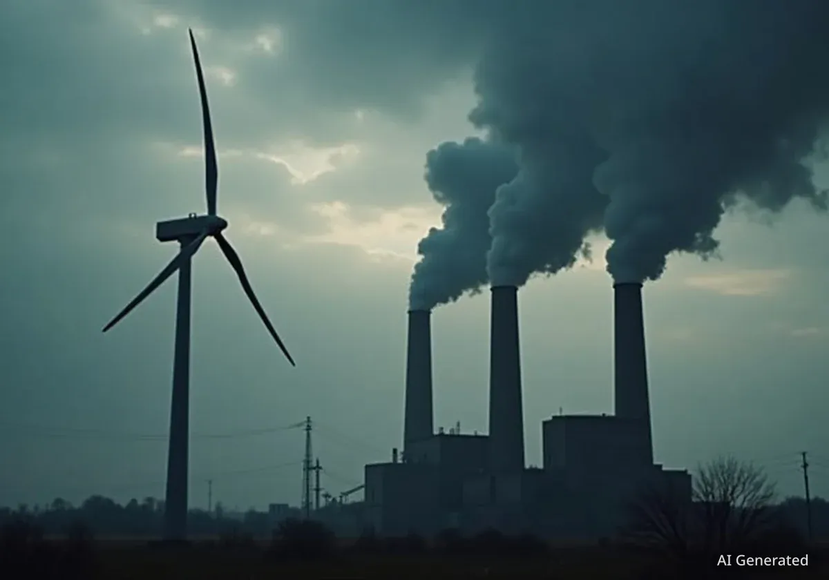 Climat : Peu de pays s'engagent à abandonner les énergies fossiles