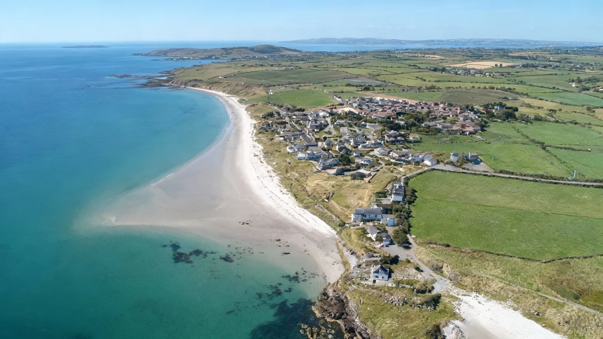 Les océans perdent leur couleur verte à cause du réchauffement