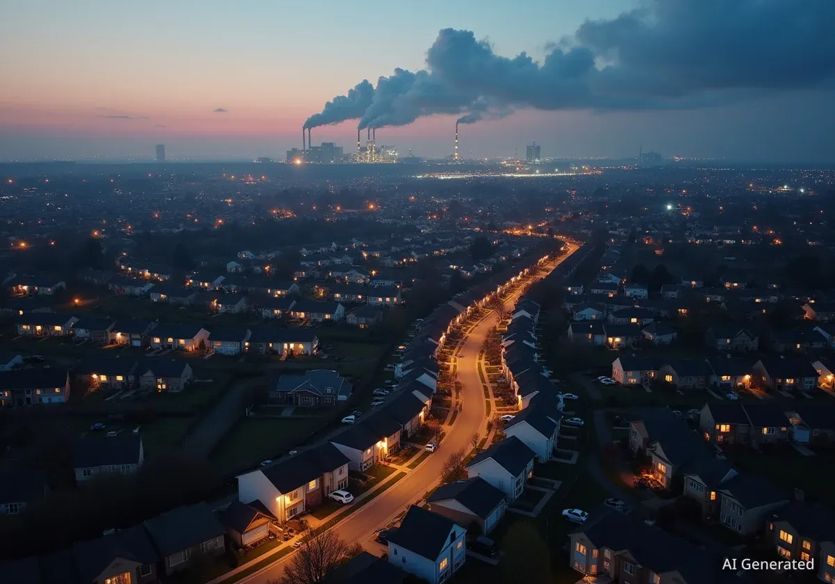 Empreinte carbone des modes de vie : un frein aux objectifs climatiques