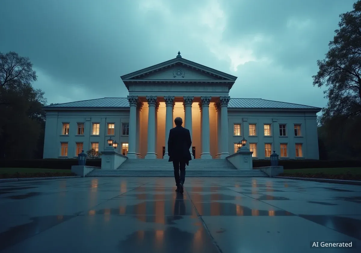 Le procès climatique de la Californie suscite des interrogations