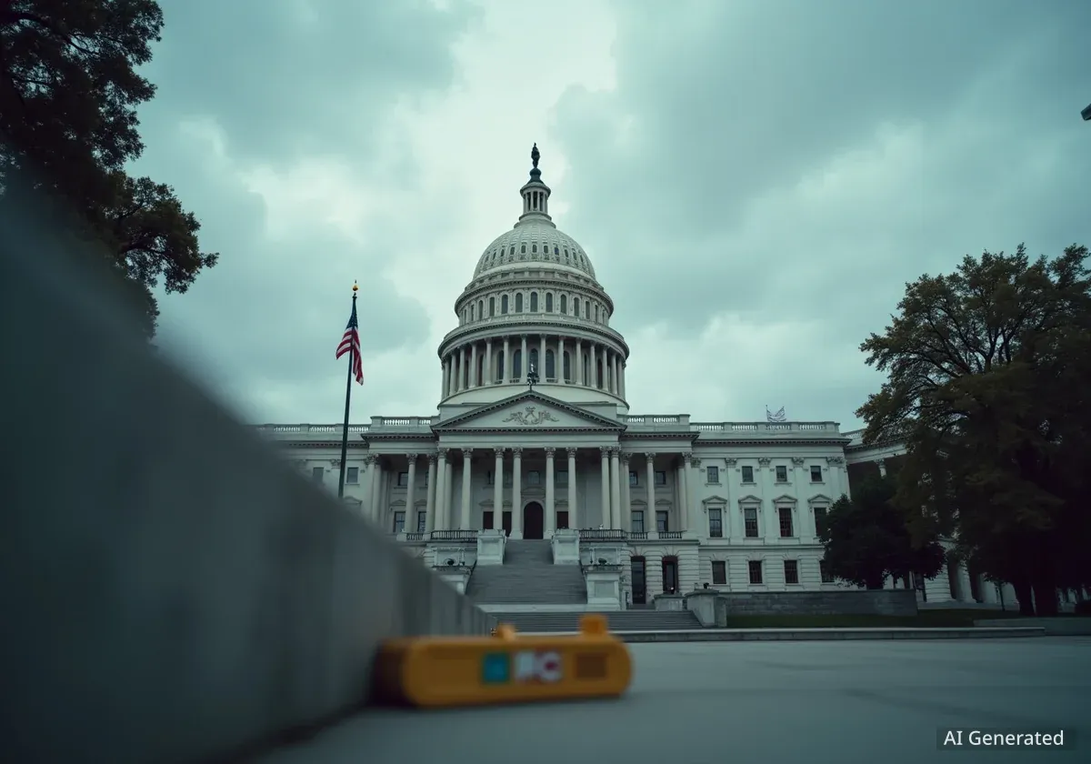 Les procureurs républicains appellent à boycotter la COP30