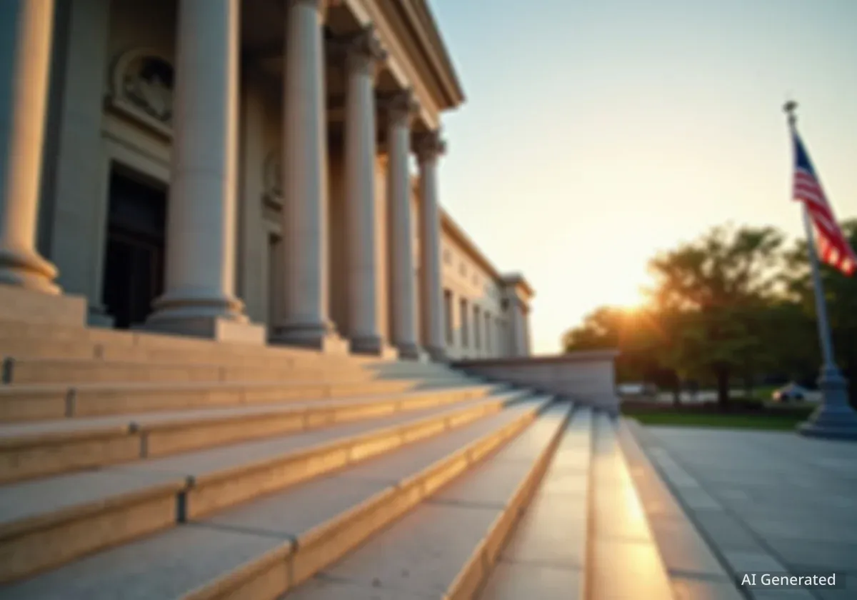 Les Républicains demandent à la Cour Suprême de bloquer les poursuites climatiques
