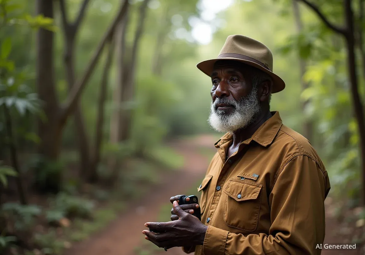 Archéologue récompensée pour ses recherches sur Madagascar